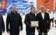 В Ульяновской области стартовал новый сезон «Ночной лиги русского хоккея»