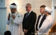 12 сентября врио Губернатора Сергей Морозов посетил две мечети регионального центра.