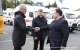 Учреждениям здравоохранения Ульяновской области передан 21 новый автомобиль скорой медицинской помощи