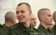 Ульяновские новобранцы отправились на службу в Президентский полк