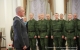 Ульяновские новобранцы отправились на службу в Президентский полк