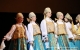 Лучшие творческие коллективы Ульяновской области приняли участие в концерте, посвященном памяти погибших в авиакатастрофе Ту-154