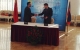 Китайская Народная Республика и Ульяновская область будут сотрудничать в сфере развития высшего образования