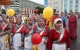 Всероссийский чувашский национальный праздник «Акатуй» стартовал в Ульяновской области