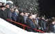 Губернатор Ульяновской области Сергей Морозов посетил димитровградский стадион «Строитель»