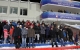 Губернатор Ульяновской области Сергей Морозов посетил димитровградский стадион «Строитель»
