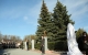 В преддверии 70-летия Победы в Ишеевке Ульяновской области открыли бюст Герою Советского союза Андрею Шигаеву