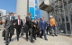 С запуском в Ульяновской области Сенгилеевского цементного завода создано более полутора тысяч новых рабочих мест