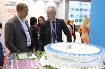 Губернатор Ульяновской области Сергей Морозов предложил развивать на территории страны принцип кластерного развития