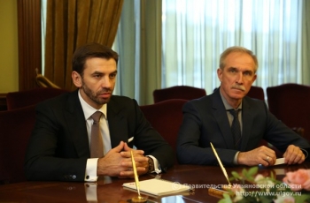 Михаил Абызов дал высокую оценку реализации перехода Ульяновской области на риск-ориентированную модель государственного контроля