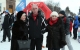 Губернатор Ульяновской области Сергей Морозов принял участие в благотворительном забеге