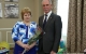 В преддверии Дня матери Губернатор Сергей Морозов наградил жительниц Ульяновской области