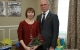 В преддверии Дня матери Губернатор Сергей Морозов наградил жительниц Ульяновской области