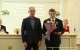 Ульяновцев наградили за выдающиеся заслуги в историографии, литературном творчестве и культуре
