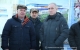 Новый ФОК на Нижней Террасе Ульяновска планируют сдать в эксплуатацию в начале осени