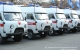 В лечебные учреждения Ульяновской области передано 29 автомобилей скорой медицинской помощи