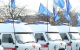 В лечебные учреждения Ульяновской области передано 29 автомобилей скорой медицинской помощи