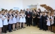 Лучшую сельскую школу и лучшего учителя Ульяновской области за высокие достижения в образовательной сфере отметили денежными сертификатами