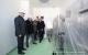 В федеральном высокотехнологичном центре медицинской радиологии в Ульяновской области установлен протонный ускоритель