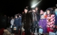 В торжественной церемонии ввода в эксплуатацию сельского газопровода в Тереньгульском районе принял участие Губернатор Сергей Морозов.