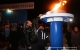В торжественной церемонии ввода в эксплуатацию сельского газопровода в Тереньгульском районе принял участие Губернатор Сергей Морозов.