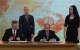 На Российской агропромышленной выставке «Золотая осень-2014» Ульяновская область заключила инвестиционные соглашения на пять миллиардов рублей