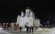 Православные жители Ульяновской области встретили Рождество Христово