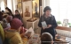 Совещание в духовно-патриотическом центре «Арское» 8 января