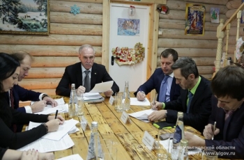 В Ульяновской области внедрят систему циклической «зелёной» экономики