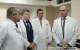 11 января Губернатор Сергей Морозов посетил онкологический диспансер, на базе которого предполагается создать центр томотерапии для лечения онкозаболеваний