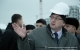 15 января Губернатор Сергей Морозов проконтролировал ход строительства социальных объектов в региональном центре.