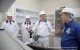 В Ульяновской области на предприятии по производству кормов открыт современный комплекс очистных сооружений