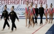 Более 500 спортсменок из России и стран СНГ принимают участие в открытом турнире по художественной гимнастике в Ульяновской области