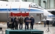 Новому серийному Ил-76МД-90А, произведенному в Ульяновской области, присвоено имя авиаконструктора Генриха Новожилова
