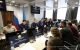 Алексей Русских обсудил с представителями поискового движения Ульяновской области новые законотворческие проекты организации