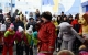 2 февраля глава региона Сергей Морозов принял участие в празднике «День соседа» во дворе нового дома на улице Панорамной и посетил Губернаторский лицей №101.