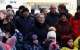 2 февраля глава региона Сергей Морозов принял участие в празднике «День соседа» во дворе нового дома на улице Панорамной и посетил Губернаторский лицей №101.