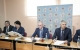 Губернатор Сергей Морозов осмотрел медучреждение и обсудил перспективы его развития с руководством ОДКБ и профильного ведомства.