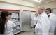 На закупку оборудования в Ульяновский областной центр СПИД направят 1,2 миллиона рублей