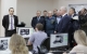 4 февраля Губернатор Сергей Морозов проверил оснащенность Центра обработки вызовов Системы-112