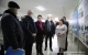 10 февраля Губернатор Сергей Морозов посетил ДК «Кристалл», который ремонтируется в рамках партийного проекта «Местный Дом культуры».