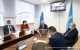 11 февраля Губернатор Сергей Морозов принял участие в совместном заседании Совета ветеранов и регионального оргкомитета «Победа».