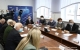 11 февраля Губернатор Сергей Морозов принял участие в совместном заседании Совета ветеранов и регионального оргкомитета «Победа».