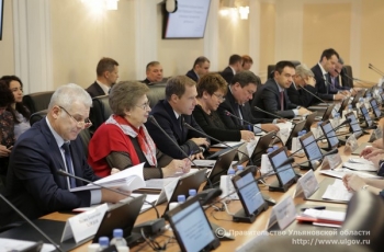 Сергей Морозов предложил принять Национальный план развития социальной сплоченности