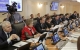 Сергей Морозов предложил принять Национальный план развития социальной сплоченности