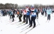 2500  ульяновцев вышли на центральный старт лыжной гонки «Лыжня России 2021»
