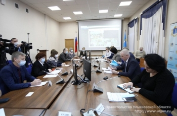 17 февраля Губернатор Сергей Морозов провел тематическое совещание о совершенствовании медицинской помощи населению.