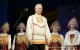 Губернатор Ульяновской области Сергей Морозов посетил юбилейный концерт, посвящённый 40-летию Хора русской песни