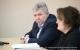 Сергей Морозов провёл тематическое совещание 21 февраля во Дворце культуры имени 1 Мая.