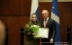 22 февраля Губернатор Сергей Морозов принял участие в заседании общественного совета военнослужащих